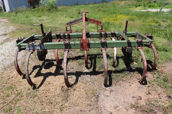 8.5 ft. 3-POINT GLENCOE CHISEL PLOW