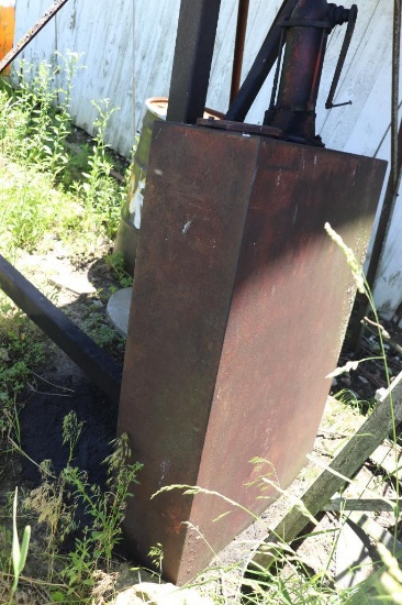 OIL CANISTER