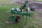 GLENCOE PD-10 3 POINT DITCHER