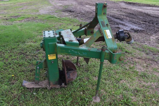 GLENCOE PD-10 3 POINT DITCHER
