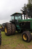 JOHN DEERE 4640