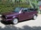 VW Golf 1 Cabriolet