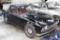 Triumph TR4 ISR Cabrio, black