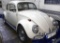 VW Beetle