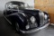 BMW 502 V8 dark blue