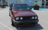 VW Golf II GTI