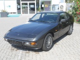 Porsche 924