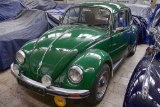 VW Beetle