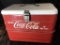 Coca-Cola Coke Cooler Antique