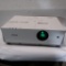 Epson PowerLite 6110i Projector Powers on