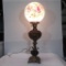 Rose Lamp B&H Tested Works