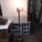 Lamp 4.5 ft tall with Bulb