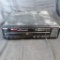 Sony 5 disc CDP-C85ES CD player, powers on