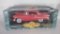 Die-Cast 1955 Chevrolet Bel Air 1/18 scale NIB 036881078463