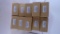 Totaline Thermostats Lot of 10 Look New EB-EMSSi-01