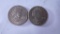 2 One Dollar Coins 1979 1979