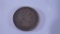Quarter Dollar Coin 1907