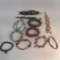 Various Bracelets
