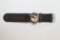 Disney Mickey Mouse Watch Ticking