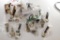 30 Disney Watches NOT TICKING/DO NOT RUN Mickey Mouse Minnie Mouse