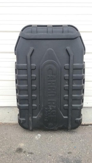Cargo Case Xport bicycle bike Travel 