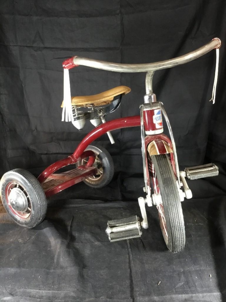 sears tricycle