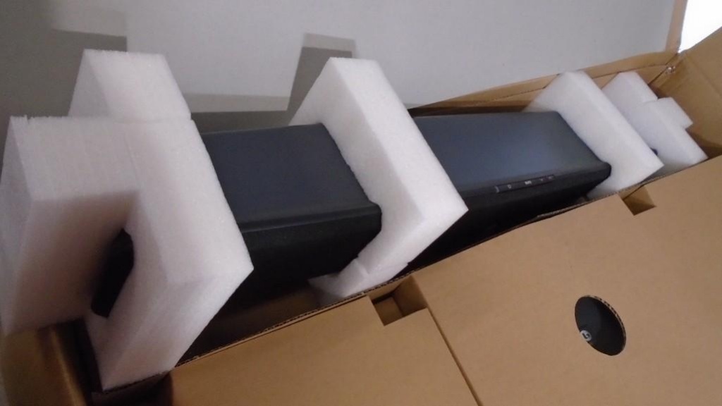 boston soundbar tvee model 2