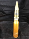 Large Military Bullet