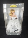 Wedding Day Barbie. Collector Edition. Appears new in box.