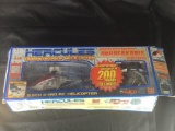 Hercules Remote Control Helicopter in Box.
