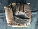 Baseball Glove Stan Mucial Semi pro model 60-4220