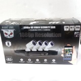 Night Owl Security Camera Kit810830023069