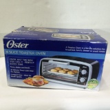 Oster Toaster Oven 034264438279