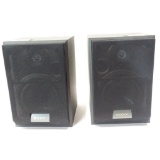 Sony Speakers Pair SS-MB100H