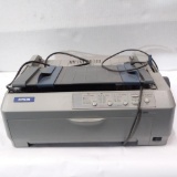 Epson Printer FX-890 P361A Dot matrix