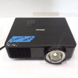 InFocus Projector HDMI Projector Powers On Tested IN146