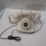 Vintage Grand Phone Retro
