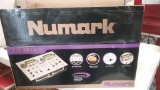 Numark Proffesional CD Mixing Console