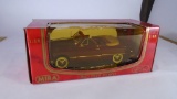 Die-Cast 1949 Ford Golden Line 1/18 scale NIB 8410966062493