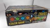 Chauvet Color bank Fully Automatic lightshow 781462001551