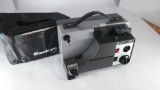 Sankyo Dualux 2000H video Camera