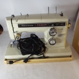 Kenmore 158. 17600 Sewing Machine