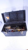 Toolbox and Misc Hand Tools Screwdrivers Allen Wrenches