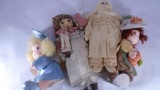 Assorted Dolls Precious Moments by Applause