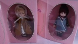 2 Dolls In Box Lil Innocents effanbee in box
