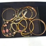 Bracelets Assorted 11x7x2