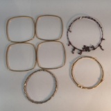 Various Bracelets x7