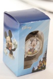 Disney Watch Micky Mouse In Box Ticking