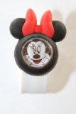 Disney Watch Minnie Mouse Ticking