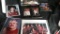 Various Star Trek Merchandise